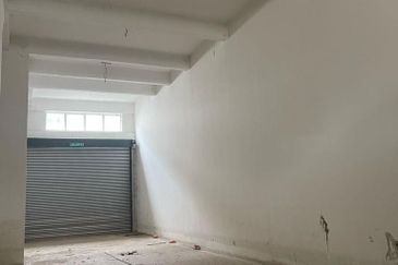 Elite 33 Signature Business Park