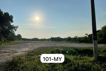 Teluk Panglima Garang