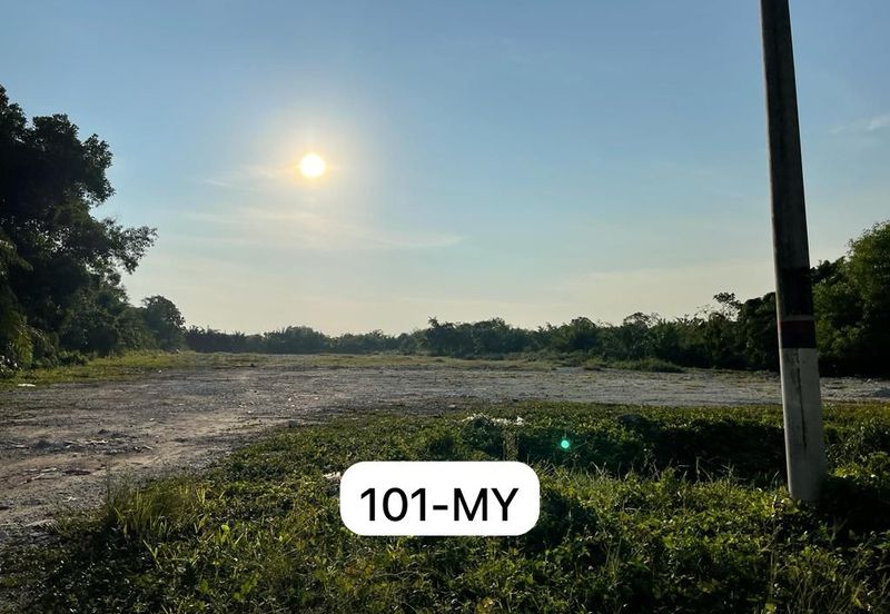 Teluk Panglima Garang