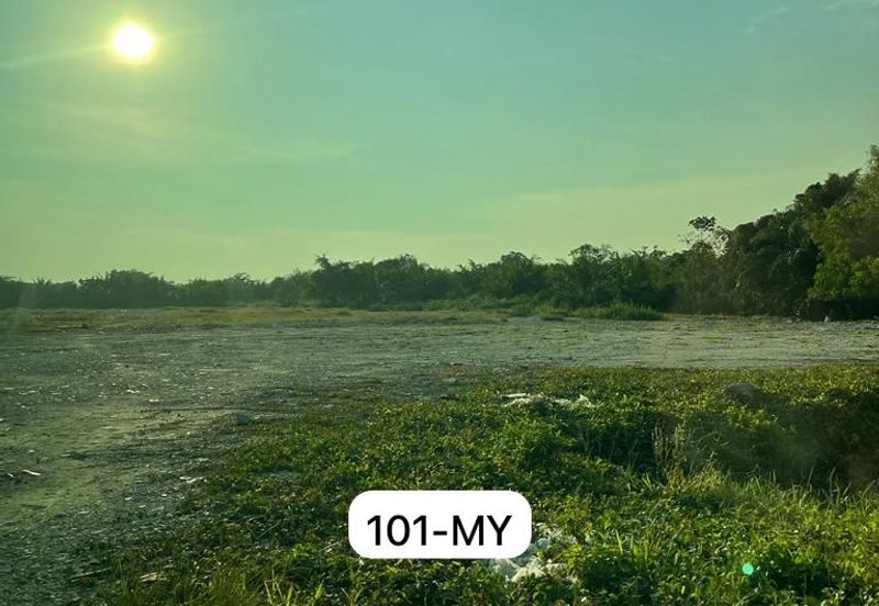 Teluk Panglima Garang