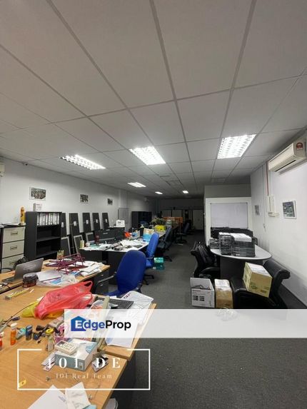 Value Rent Office Landmark Bukit Tinggi, Selangor, Klang