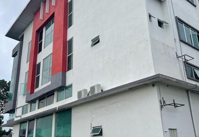 Seksyen 33, Shah Alam