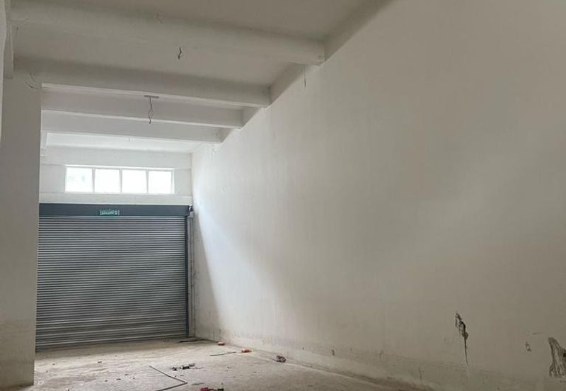 Seksyen 33, Shah Alam