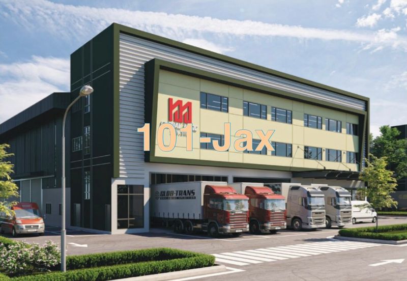 Kapar Industrial Park