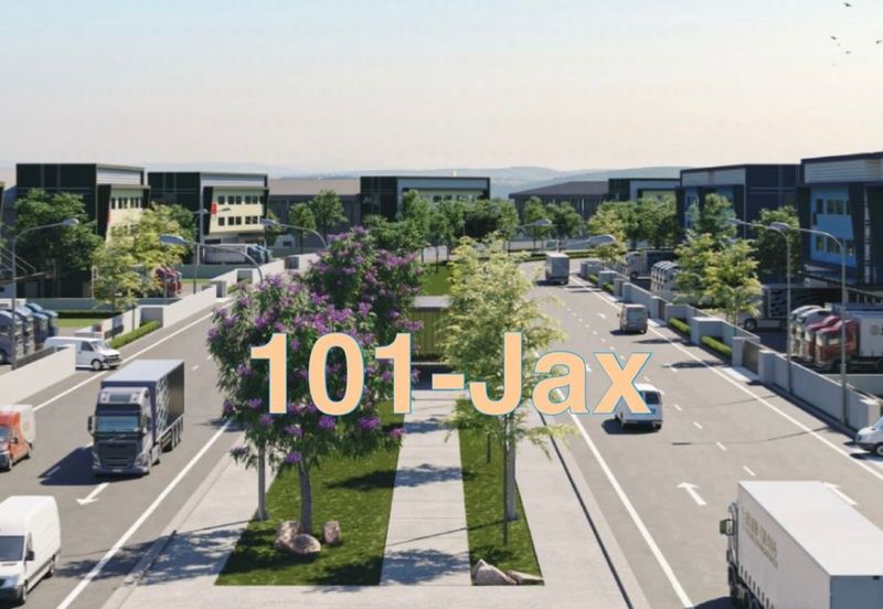 Kapar Industrial Park