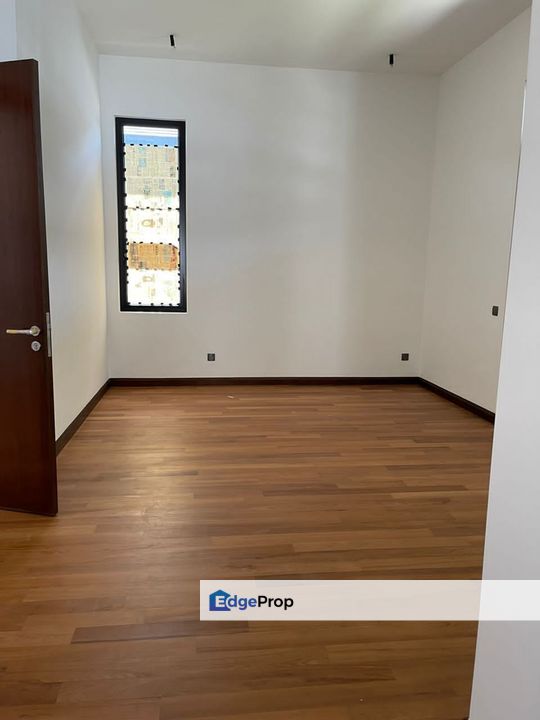 Double Sty Bungalow Dremien Eco Ardence Setia Alam, Selangor, Setia Alam/Alam Nusantara