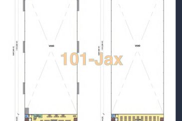 Taman Sungai Kapar Indah