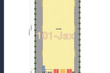 Taman Sungai Kapar Indah