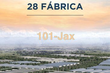 Taman Sungai Kapar Indah