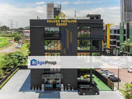 Galeri Empire Shop Office For Sale at Klang, Selangor, Klang