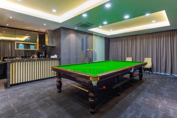 Taman Eng Ann, Klang