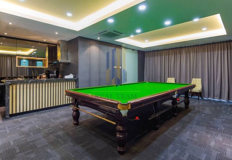 Taman Eng Ann, Klang