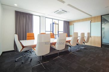 Taman Eng Ann, Klang