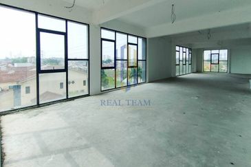 Taman Eng Ann, Klang