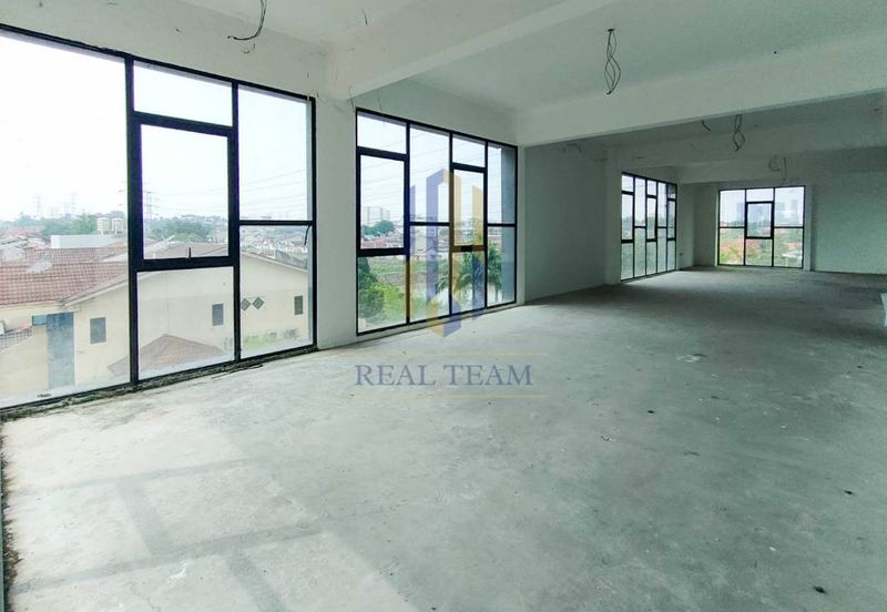 Taman Eng Ann, Klang