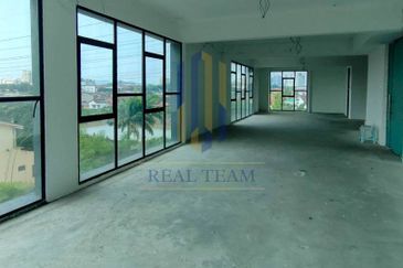 Taman Eng Ann, Klang