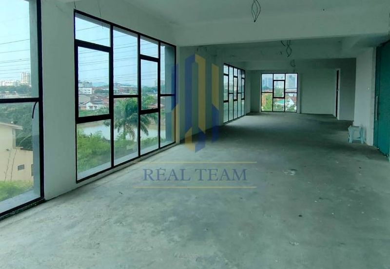 Taman Eng Ann, Klang