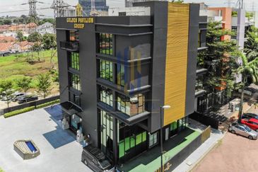 Taman Eng Ann, Klang