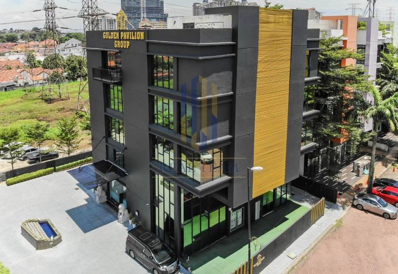 Taman Eng Ann, Klang