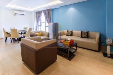 Taman Eng Ann, Klang