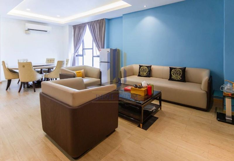 Taman Eng Ann, Klang