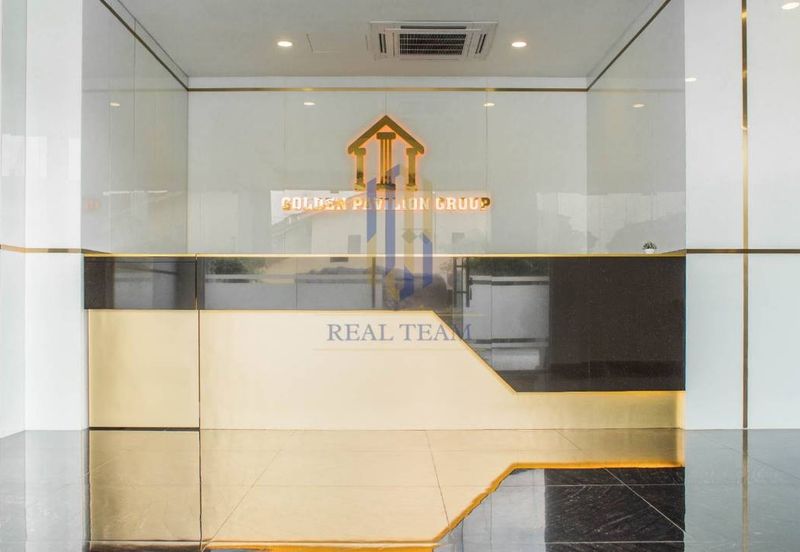 Taman Eng Ann, Klang