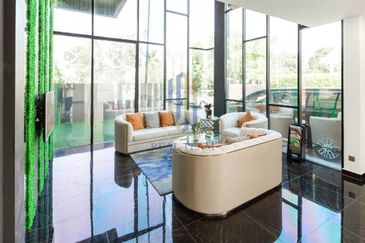 Taman Eng Ann, Klang