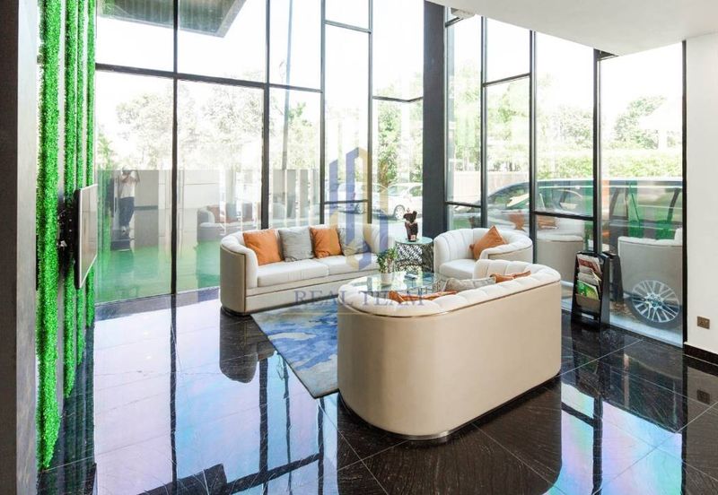 Taman Eng Ann, Klang