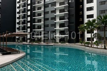 Duduk Huni @ Eco Ardence