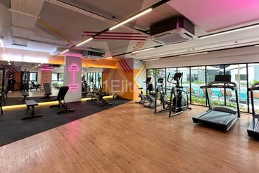 Duduk Huni @ Eco Ardence