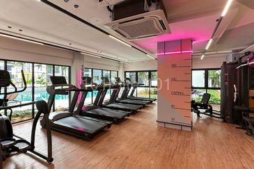 Duduk Huni @ Eco Ardence