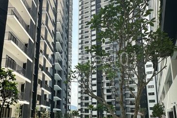 Duduk Huni @ Eco Ardence