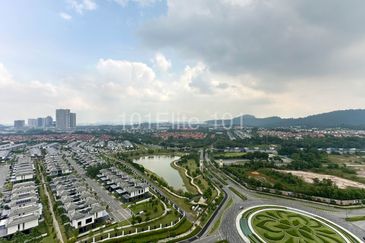 Duduk Huni @ Eco Ardence