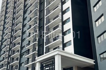 Duduk Huni @ Eco Ardence