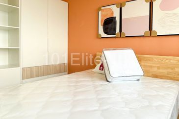 Duduk Huni @ Eco Ardence