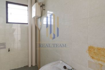 Pangsapuri Desa Subang