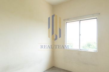 Pangsapuri Desa Subang