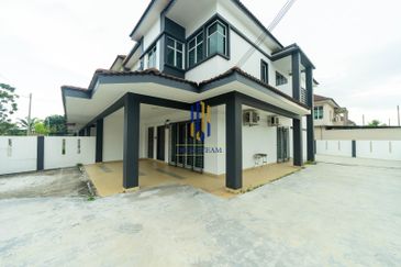 Bandar Puteri Klang