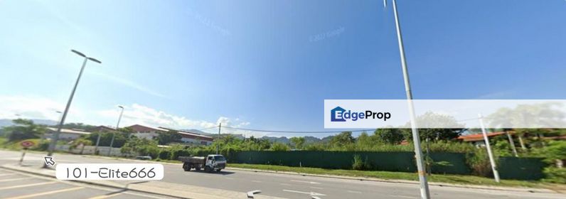 Tanah untuk Dijual Zoing industrial land Hulu Langat Semenyih Kajang, Selangor, Kajang