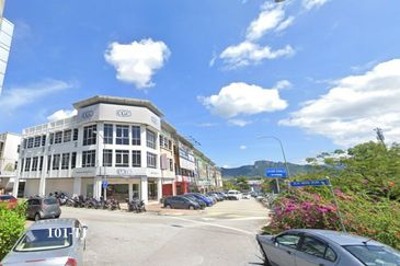 Bandar Baru Ampang