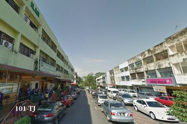 Bandar Baru Ampang