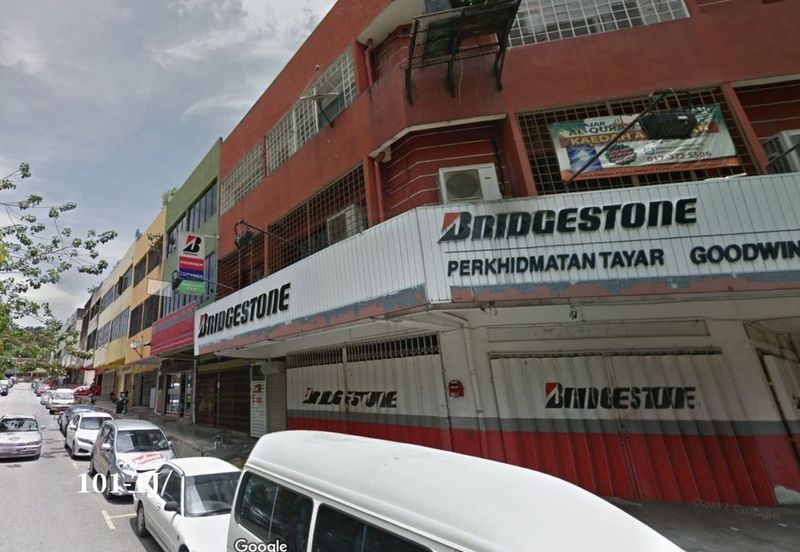 Bandar Baru Ampang