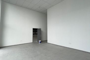 Cipta Industrial Park @ Serenia City