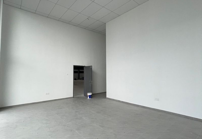 Cipta Industrial Park @ Serenia City