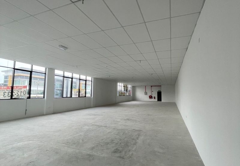 Cipta Industrial Park @ Serenia City