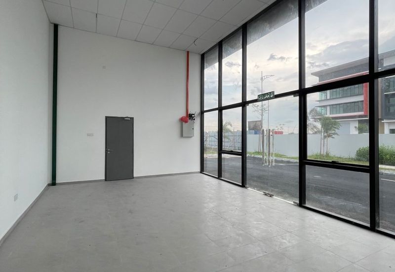 Cipta Industrial Park @ Serenia City