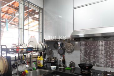 Persiaran Setia Duta