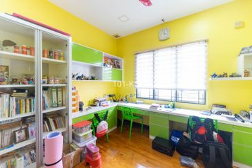 Persiaran Setia Duta