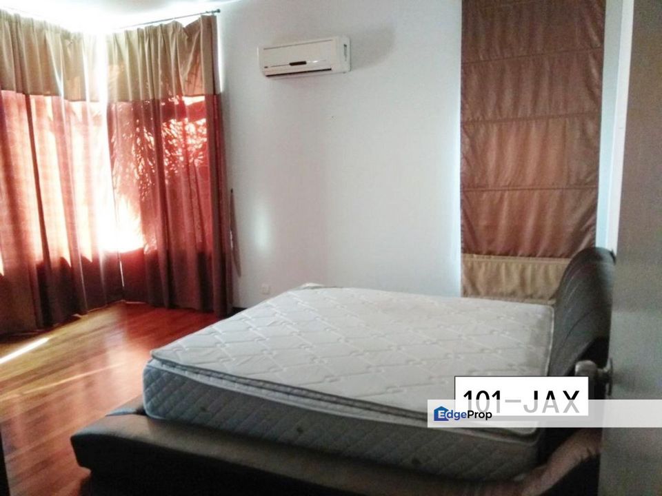 For Sale Double Storey Semi-D at Bandar Parklands Klang, Selangor, Klang