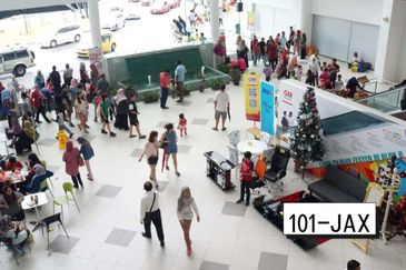 GM Klang Wholesale City